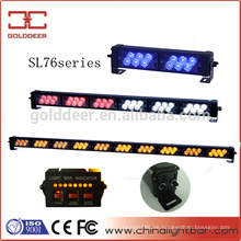 LED Strobe Light Bar Traffic Advisor (SL763)